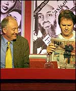 Ken Livingstone