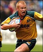 Tim Walsh