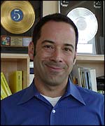 Joel Flatlow