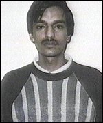 Satpal Ram