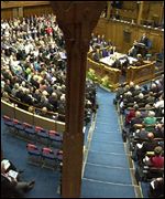 General Assembly