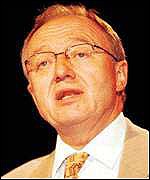 Ken Livingstone