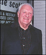 Pete King