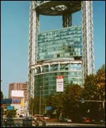 Seoul , Korea