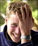Prince William