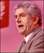 Rhodri Morgan