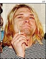 Courtney Love
