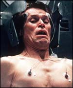 Willem Defoe 