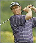 American Bob Estes