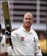 Herschelle Gibbs