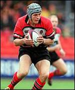 Simon Taylor