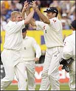 Matthew Hoggard