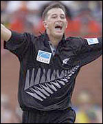 Shane Bond