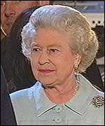 The Queen
