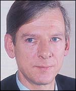 Peter Shore