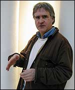 Jon Temple