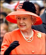The Queen