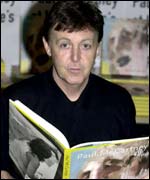 SirPaul