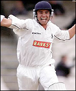 Neil Carter