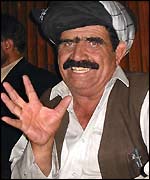 Padshah Khan