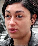 Sandra Bordeaux