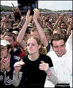 Glastonbury
