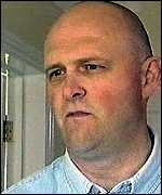 Steve Wevill: 