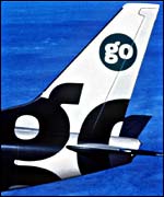 Go tailplane