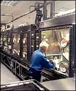 Mox plant BBC