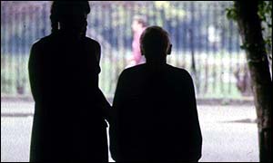 Female carer