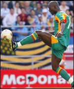 Pape Bouba Diop