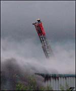 Firefighter