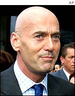 Pim Fortuyn