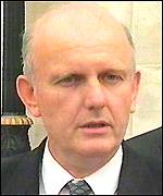 Michael McGimpsey: 