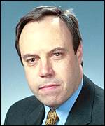 Nigel Dodds MP