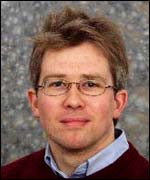 Dr Russell Cowburn