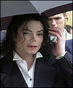 Michael Jackson
