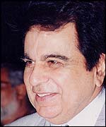 Dilip Kumar