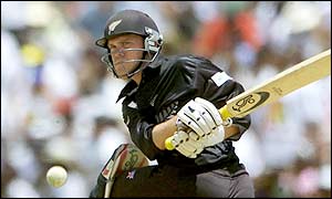 Lou Vincent made 55