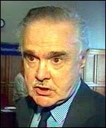 Dr David Player 