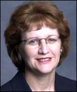 Beverly Hughes