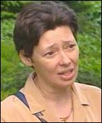 Janet Russell