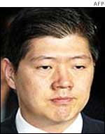 Kim Hong-gul