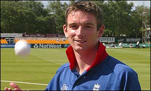 James Kirtley