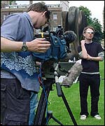 Thom Yorke