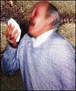 sneeze