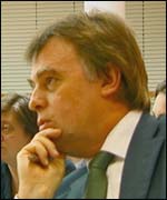 Andrew Smith