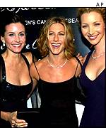 Friends