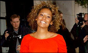 Mel B