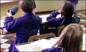 classroom